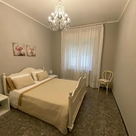 Apartament Mare Blu Sirolo