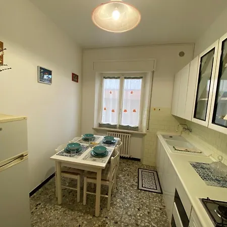 Apartment Mare Blu Sirolo