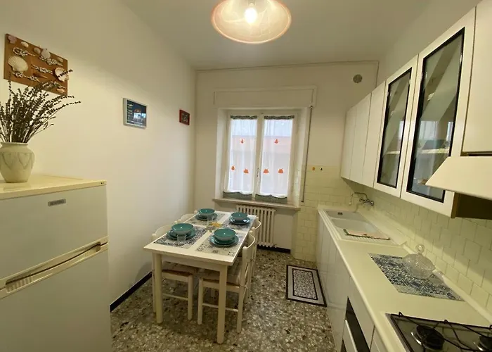 公寓 Mare Blu 锡罗洛