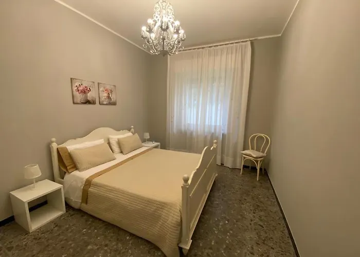 公寓 Mare Blu 锡罗洛