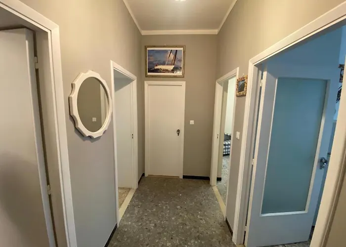 Mare Blu * 锡罗洛